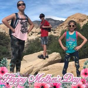 Meet your Posher, Cindee